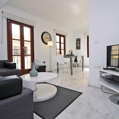 Del Parque Flats - Tribuna Malaga Ngoại thất bức ảnh