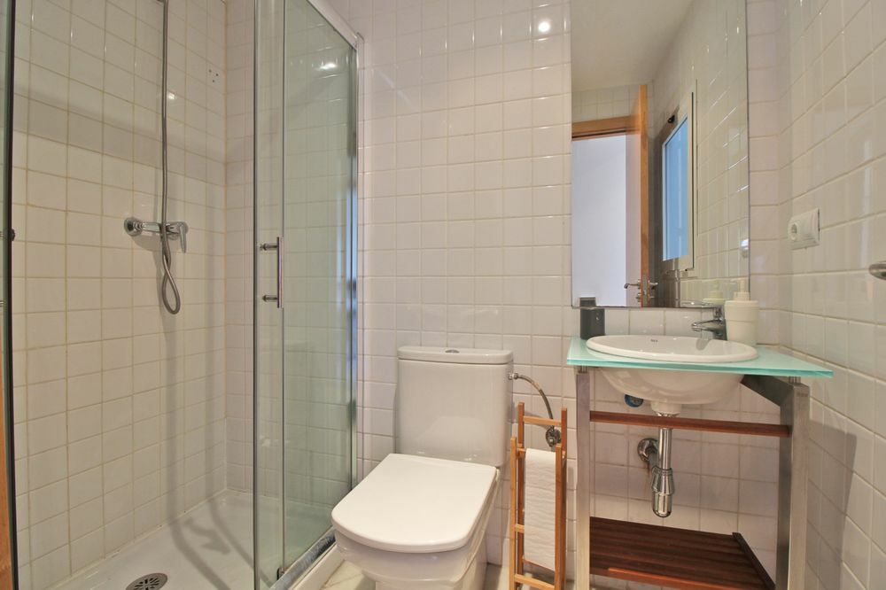 Del Parque Flats - Tribuna Malaga Ngoại thất bức ảnh